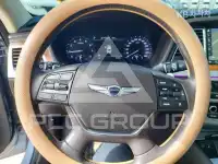 2016 Genesis G80
