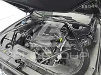 2016 Genesis G80