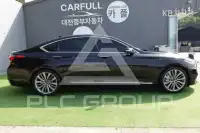 2016 Genesis G80