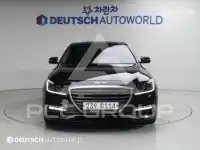 2016 Genesis G80