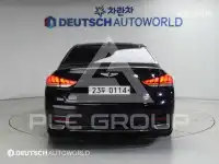 2016 Genesis G80
