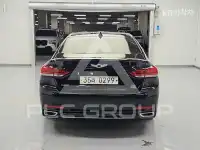 2016 Genesis G80
