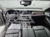 2016 Genesis G80