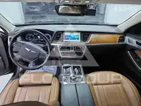 2016 Genesis G80