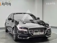2016 Genesis G80