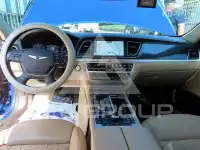 2016 Genesis G80