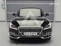 2016 Genesis G80