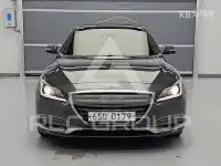 2016 Genesis G80