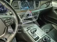 2016 Genesis G80