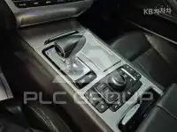 2016 Genesis G80