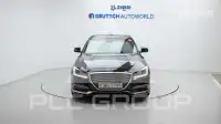 2016 Genesis G80