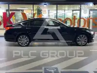 2016 Genesis G80