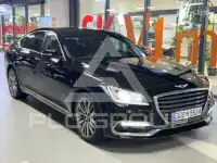 2016 Genesis G80