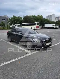 2016 Genesis G80