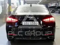 2016 Genesis G80
