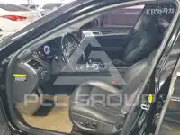 2016 Genesis G80