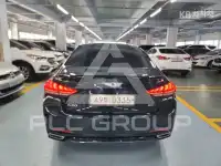 2016 Genesis G80