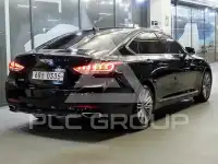 2016 Genesis G80