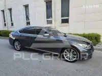 2016 Genesis G80