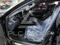 2016 Genesis G80