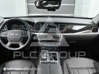 2016 Genesis G80