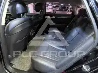 2016 Genesis G80