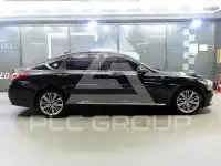 2016 Genesis G80