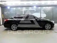 2016 Genesis G80