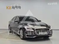 2016 Genesis G80