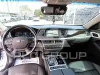 2016 Genesis G80