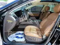 2016 Genesis G80