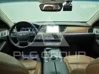 2016 Genesis G80