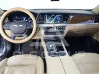2016 Genesis G80