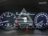 2016 Genesis G80