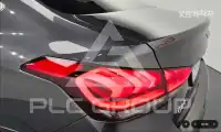 2016 Genesis G80