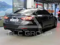 2016 Genesis G80