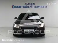 2016 Genesis G80