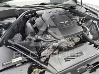 2016 Genesis G80