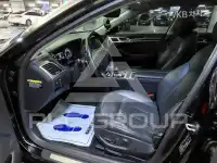 2016 Genesis G80