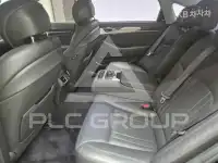 2016 Genesis G80