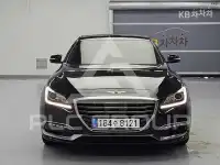 2016 Genesis G80