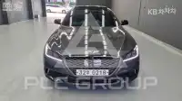 2016 Genesis G80