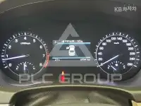 2016 Genesis G80
