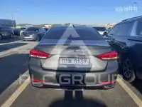 2016 Genesis G80