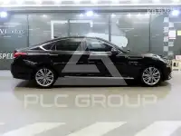 2016 Genesis G80