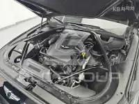 2016 Genesis G80