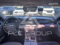 2016 Genesis G80