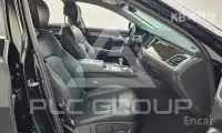 2016 Genesis G80