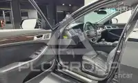 2016 Genesis G80