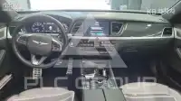 2016 Genesis G80